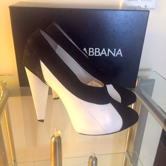Shoe in very good condition Dolce@Gabbana - Picture 1 of 6